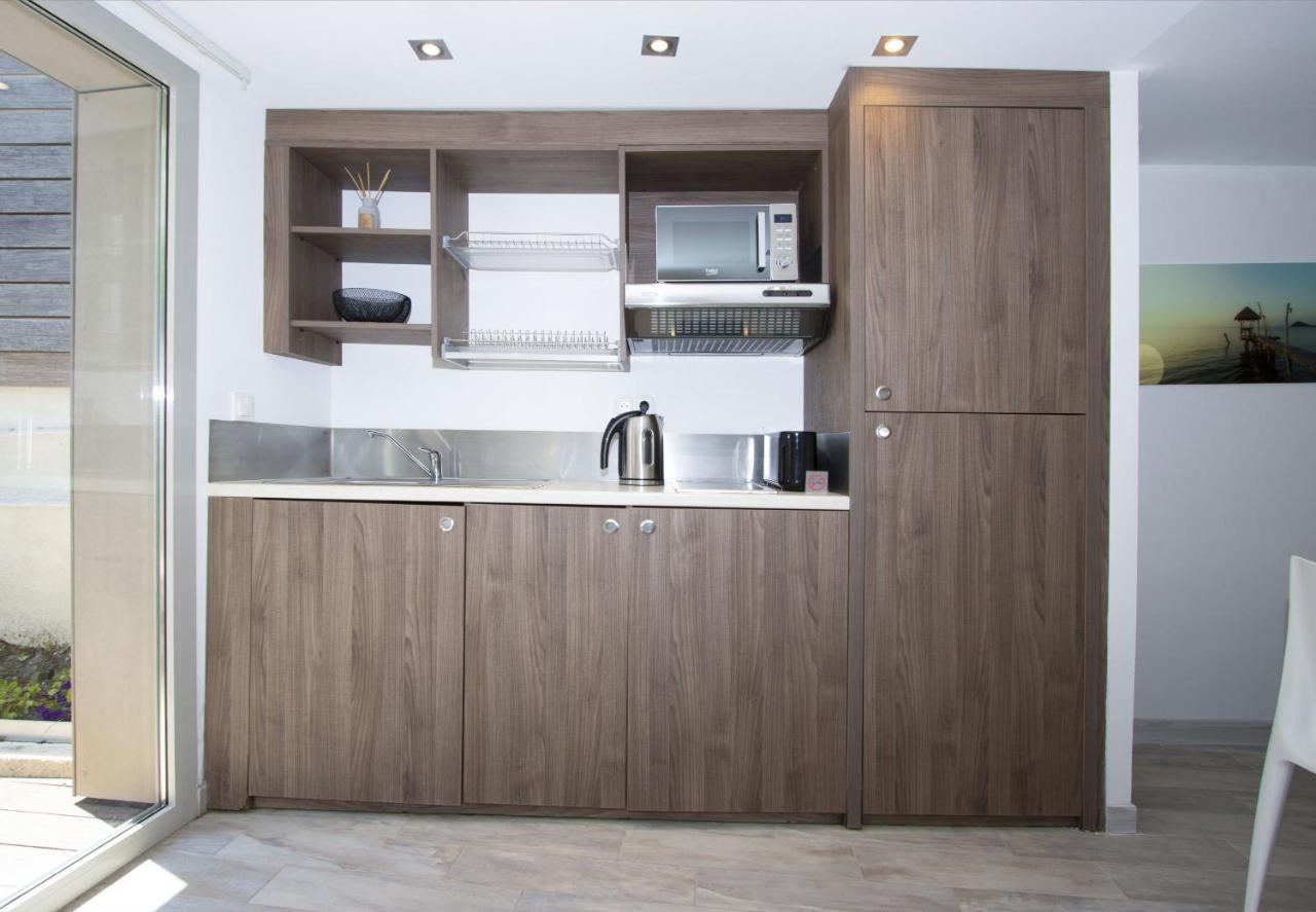Apartmán Moutte Saint-Cyr-sur-Mer Exteriér fotografie