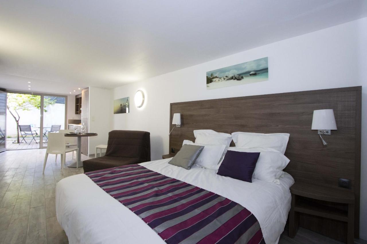 Apartmán Moutte Saint-Cyr-sur-Mer Exteriér fotografie