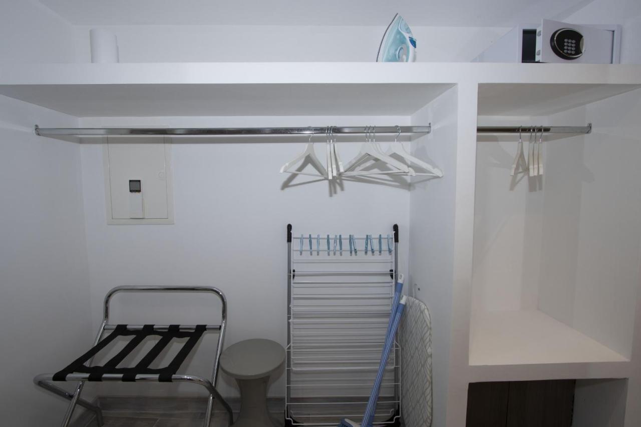Apartmán Moutte Saint-Cyr-sur-Mer Exteriér fotografie