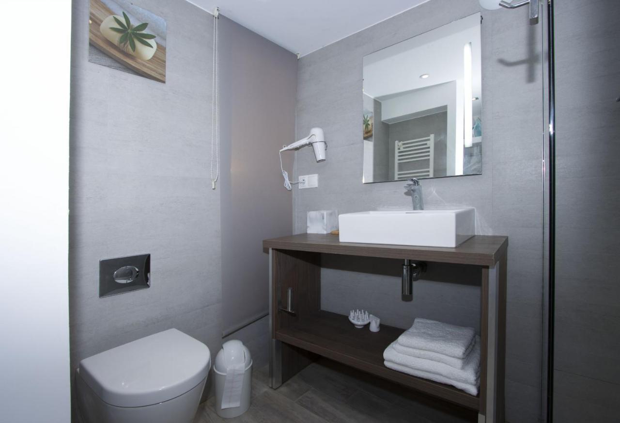 Apartmán Moutte Saint-Cyr-sur-Mer Exteriér fotografie